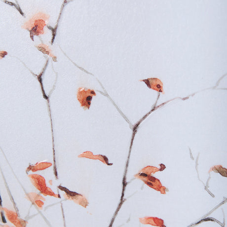 Autumn Branches I by Mercana Studio a Hand Embellished Textured Framed Art Print Matted under Glass by Mercana at Eve Furniture