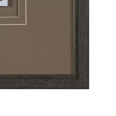 Autumn in the Village I by Mercana Studio Textured Framed Artwork Matted under Glass by Mercana at Eve Furniture