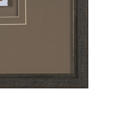 Autumn in the Village II by Mercana Studio Textured Framed Artwork Matted under Glass by Mercana at Eve Furniture