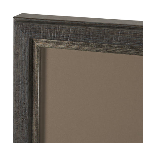 Autumn in the Village II by Mercana Studio Textured Framed Artwork Matted under Glass by Mercana at Eve Furniture