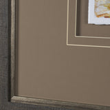 Autumn in the Village II by Mercana Studio Textured Framed Artwork Matted under Glass by Mercana at Eve Furniture