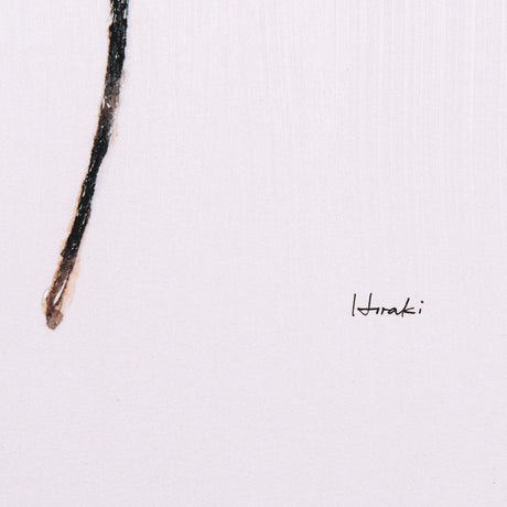 Autumn Message I by Mercana Studio a Hand Embellished Textured Framed Art Print by Mercana at Eve Furniture