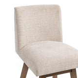Ava Swivel Counter Stool by Classic Home at Eve Furniture