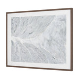 Avalanche by Studio M a handmade Original Framed Artwork by Mercana at Eve Furniture