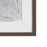 Avalanche by Studio M a handmade Original Framed Artwork by Mercana at Eve Furniture