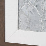 Avalanche by Studio M a handmade Original Framed Artwork by Mercana at Eve Furniture