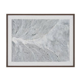 Avalanche by Studio M a handmade Original Framed Artwork by Mercana at Eve Furniture