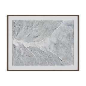 Avalanche by Studio M a handmade Original Framed Artwork by Mercana at Eve Furniture