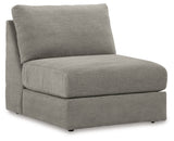 Avaliyah Ash Armless Chair