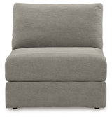 Avaliyah Ash Armless Chair