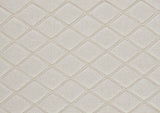 Avalon Beige Quilted Accent Chair by Homelegance at Eve Furniture