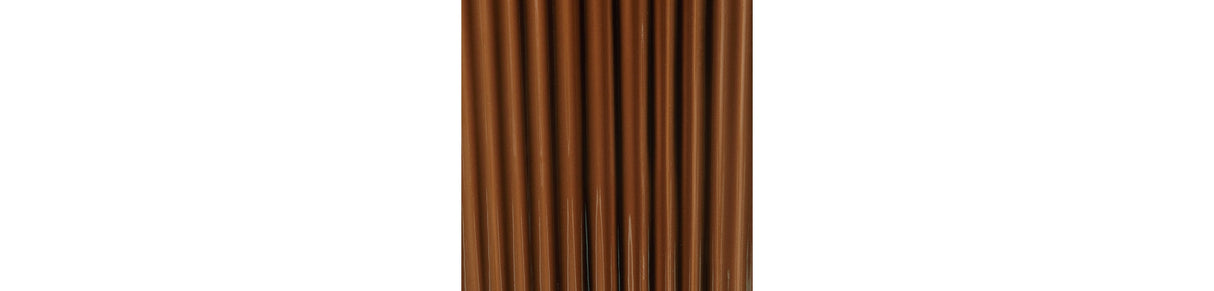 Avalyah Burnt Umber Vase by Ashley at Eve Furniture
