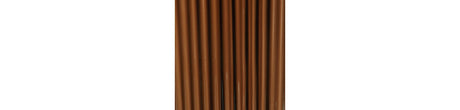 Avalyah Burnt Umber Vase by Ashley at Eve Furniture