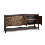 Avara Cabinet by Classic Home at Eve Furniture