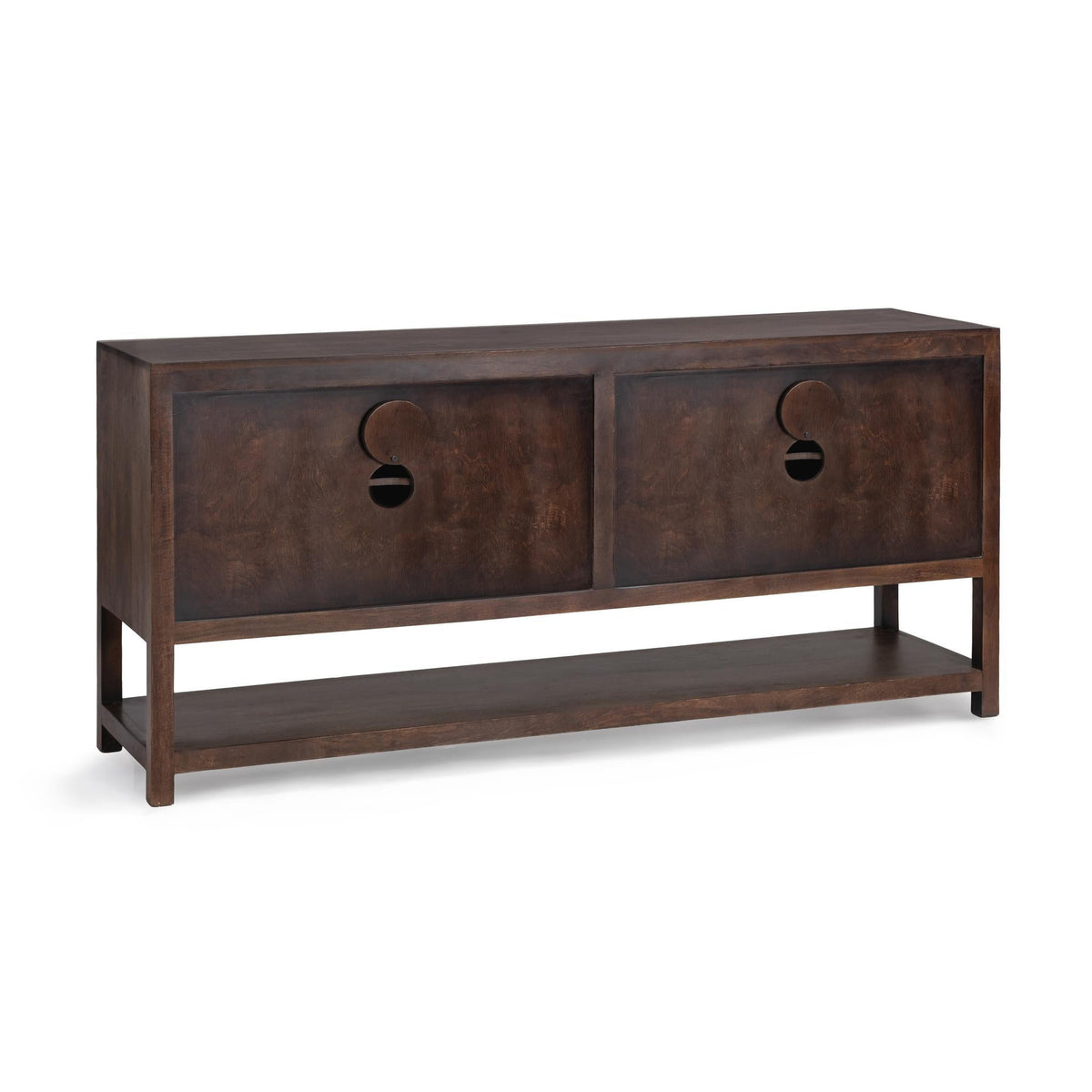 Avara Cabinet by Classic Home at Eve Furniture