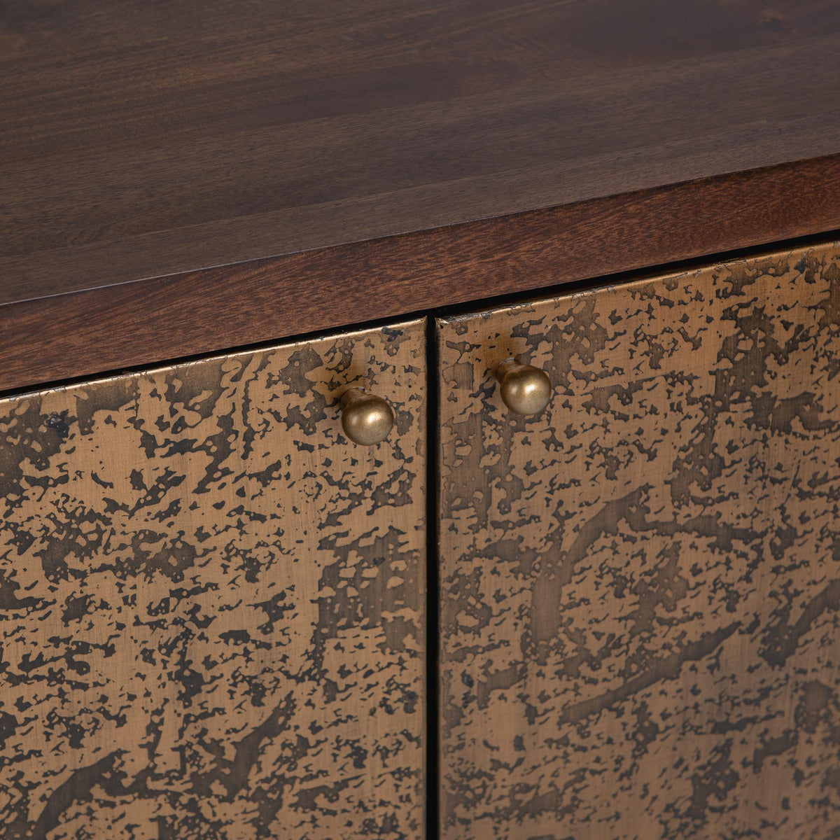 Avara Cabinet by Classic Home at Eve Furniture