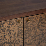 Avara Cabinet by Classic Home at Eve Furniture