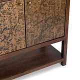 Avara Cabinet by Classic Home at Eve Furniture