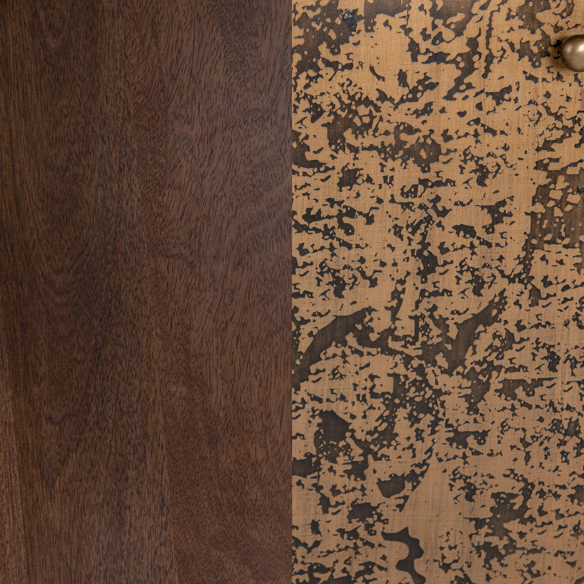 Avara Cabinet by Classic Home at Eve Furniture