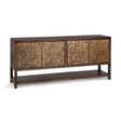 Avara Cabinet by Classic Home at Eve Furniture