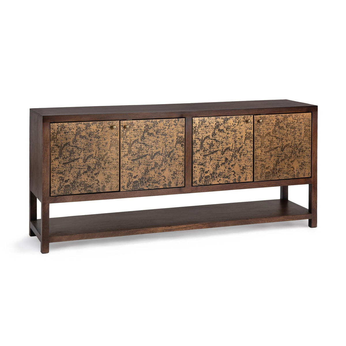 Avara Cabinet by Classic Home at Eve Furniture