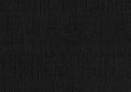 Aveline Black King LED Upholstered Panel Bed by Homelegance at Eve Furniture