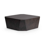 Avena Brown Coffee Table by Classic Home at Eve Furniture