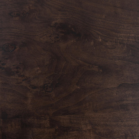 Avena Brown Coffee Table by Classic Home at Eve Furniture