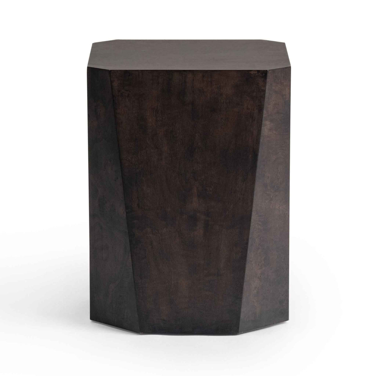 Avena Brown End Table by Classic Home at Eve Furniture