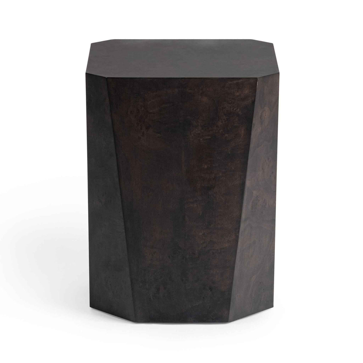 Avena Brown End Table by Classic Home at Eve Furniture