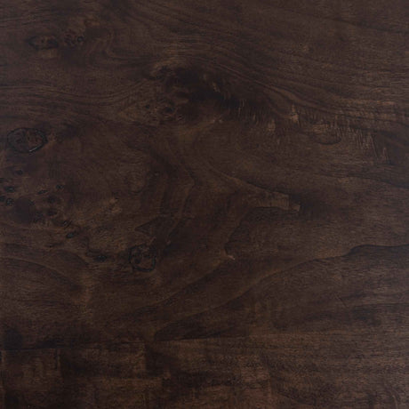 Avena Coffee Table - Brown by Classic Home at Eve Furniture
