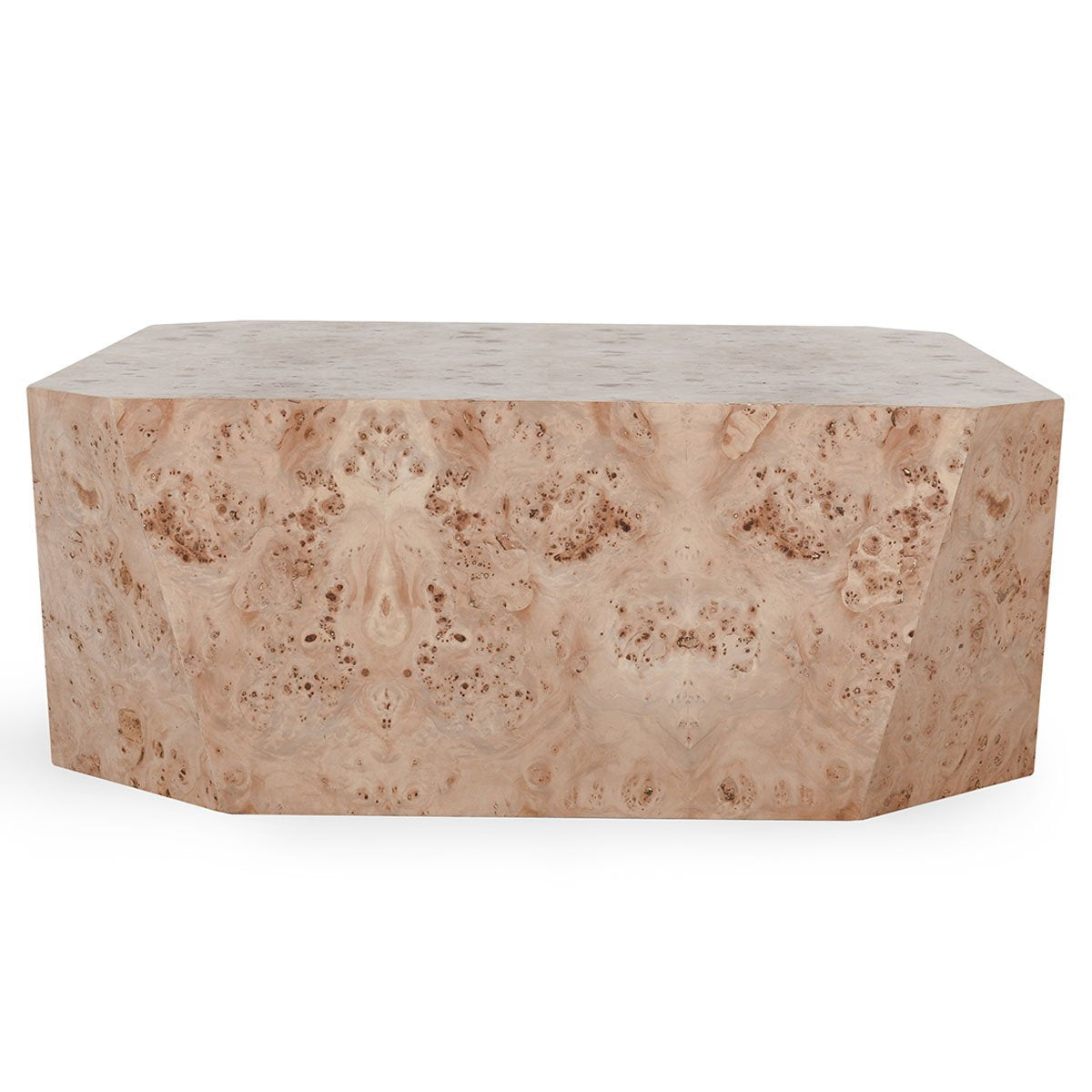 Avena Coffee Table by Classic Home at Eve Furniture