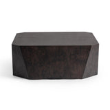 Avena Coffee Table by Classic Home at Eve Furniture
