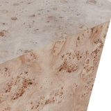 Avena Coffee Table by Classic Home at Eve Furniture