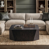 Avena Coffee Table by Classic Home at Eve Furniture