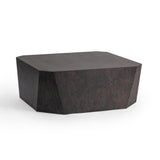 Avena Coffee Table by Classic Home at Eve Furniture