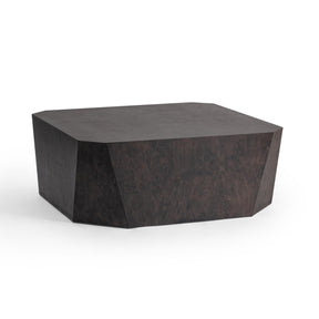 Avena Coffee Table by Classic Home at Eve Furniture