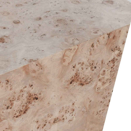 Avena Coffee Table - Natural by Classic Home at Eve Furniture