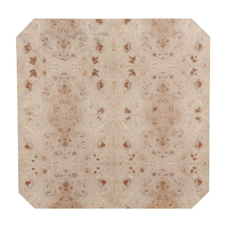 Avena Coffee Table - Natural by Classic Home at Eve Furniture
