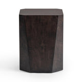 Avena End Table by Classic Home at Eve Furniture