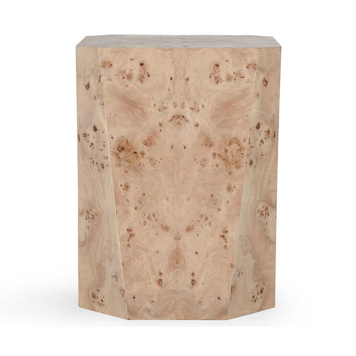 Avena End Table by Classic Home at Eve Furniture