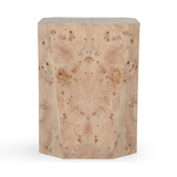 Avena End Table by Classic Home at Eve Furniture