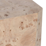 Avena End Table by Classic Home at Eve Furniture