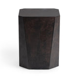 Avena End Table by Classic Home at Eve Furniture