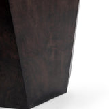 Avena End Table by Classic Home at Eve Furniture