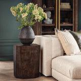 Avena End Table by Classic Home at Eve Furniture
