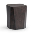 Avena End Table by Classic Home at Eve Furniture