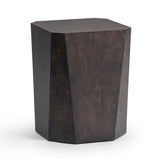 Avena End Table by Classic Home at Eve Furniture