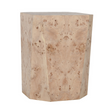 Avena End Table by Classic Home at Eve Furniture