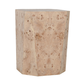 Avena End Table by Classic Home at Eve Furniture